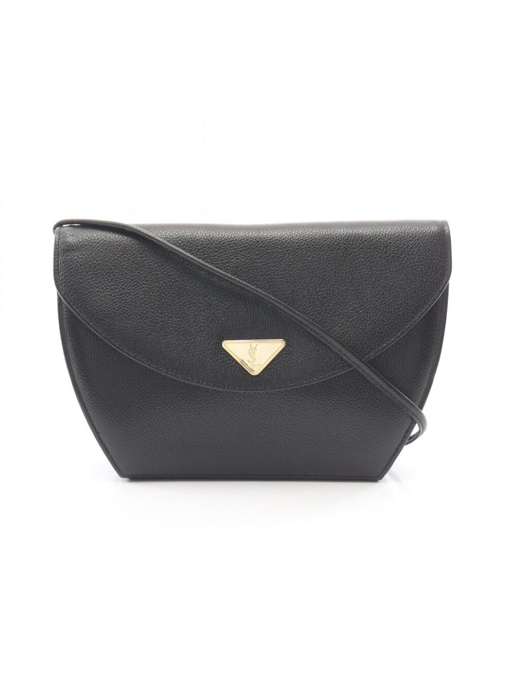 Saint Laurent Paris Vintage Shoulder #295458S59B